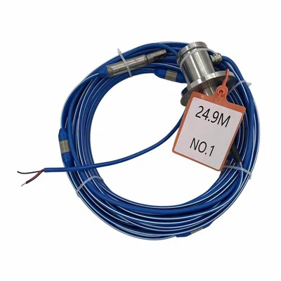 Drėgmei atsparus kabelis